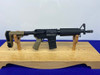 Palmetto State Armory PA-15 5.56 11.5" *POWERFUL SEMI-AUTOMATIC PISTOL*