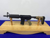 Palmetto State Armory PA-15 5.56 11.5" *POWERFUL SEMI-AUTOMATIC PISTOL*
