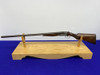 Ithaca Hammerless SxS Grade II 12 GA *BEAUTIFUL 30" DAMASCUS BARRELS*