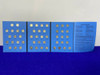 *1946-1964 Roosevelt Dime Full Collection 50 SILVER DIMES* 90% Silver 3.61oz