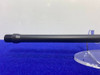Remington Model 7 6.5CM 16.5" Barrel Assembly *CUSTOM SHOP INVENTORY*
