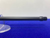 Remington Model 7 6.5CM 16.5" Barrel Assembly *CUSTOM SHOP INVENTORY*