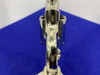 *Smith Wesson 29-2 .44 Mag Nickel 6" *SOUGHT-AFTER COLLECTOR MODEL REVOLVER*