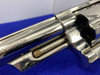 *Smith Wesson 29-2 .44 Mag Nickel 6" *SOUGHT-AFTER COLLECTOR MODEL REVOLVER*