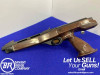 *1979 Remington XP-100 -.221 REM FIREBALL- 10.5" *ICONIC SINGLE-SHOT PISTOL*