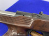 *1979 Remington XP-100 -.221 REM FIREBALL- 10.5" *ICONIC SINGLE-SHOT PISTOL*