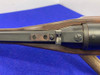 *1979 Remington XP-100 -.221 REM FIREBALL- 10.5" *ICONIC SINGLE-SHOT PISTOL*