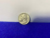 *Pre-1964 U.S. Quarters (40)qty *90% SILVER* -7.23 Troy Ounces- 1 Roll-GID1149156880