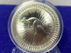 (3)* 2021 -Perth Mint- AUSTRALIAN KANGAROO - 1oz 9999 Silver - 3 Troy Ounces