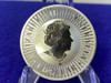 (25)* 2021 -Perth Mint -AUSTRALIAN KANGAROO- 1oz 9999 Silver -25 Troy Ounces-GID1149128872