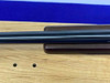 *2008 Browning T-Bolt Target/Varmint .17HMR 22" *GRADE I BLACK WALNUT STOCK*