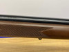 *2008 Browning T-Bolt Target/Varmint .17HMR 22" *GRADE I BLACK WALNUT STOCK*