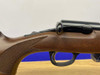 *2008 Browning T-Bolt Target/Varmint .17HMR 22" *GRADE I BLACK WALNUT STOCK*