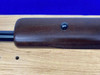 *2008 Browning T-Bolt Target/Varmint .17HMR 22" *GRADE I BLACK WALNUT STOCK*