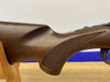*2008 Browning T-Bolt Target/Varmint .17HMR 22" *GRADE I BLACK WALNUT STOCK*