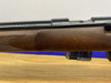 *2008 Browning T-Bolt Target/Varmint .17HMR 22" *GRADE I BLACK WALNUT STOCK*