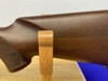 *2008 Browning T-Bolt Target/Varmint .17HMR 22" *GRADE I BLACK WALNUT STOCK*
