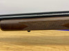 *2008 Browning T-Bolt Target/Varmint .17HMR 22" *GRADE I BLACK WALNUT STOCK*