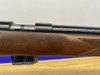 *2008 Browning T-Bolt Target/Varmint .17HMR 22" *GRADE I BLACK WALNUT STOCK*