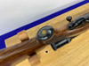 *2003 Ruger RSM Magnum .416 Rigby Blued 24" *DESIRABLE BIG GAME BOLT-ACTION*
