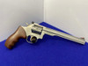 *Dan Wesson 715 "Pistol Pac" .357Mag Stainless *EXTREMELY COLLECTABLE MODEL*