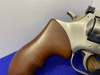 *Dan Wesson 715 "Pistol Pac" .357Mag Stainless *EXTREMELY COLLECTABLE MODEL*