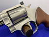*Dan Wesson 715 "Pistol Pac" .357Mag Stainless *EXTREMELY COLLECTABLE MODEL*