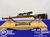 *1991 Ruger M77 RSI 7x57 Blued 18.5" *RARE FULL LENGTH STOCK AND CALIBER*