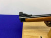 *1991 Ruger M77 RSI 7x57 Blued 18.5" *RARE FULL LENGTH STOCK AND CALIBER*