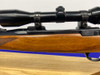*1991 Ruger M77 RSI 7x57 Blued 18.5" *RARE FULL LENGTH STOCK AND CALIBER*