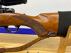 *1991 Ruger M77 RSI 7x57 Blued 18.5" *RARE FULL LENGTH STOCK AND CALIBER*