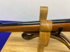 *1991 Ruger M77 RSI 7x57 Blued 18.5" *RARE FULL LENGTH STOCK AND CALIBER*