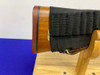 *1991 Ruger M77 RSI 7x57 Blued 18.5" *RARE FULL LENGTH STOCK AND CALIBER*