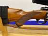 *1991 Ruger M77 RSI 7x57 Blued 18.5" *RARE FULL LENGTH STOCK AND CALIBER*