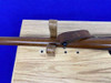 *1991 Ruger M77 RSI 7x57 Blued 18.5" *RARE FULL LENGTH STOCK AND CALIBER*