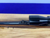 *1991 Ruger M77 RSI 7x57 Blued 18.5" *RARE FULL LENGTH STOCK AND CALIBER*