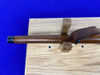 *1991 Ruger M77 RSI 7x57 Blued 18.5" *RARE FULL LENGTH STOCK AND CALIBER*
