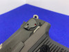 *1987 Ruger P85 9x19mm Matte Black 4.5" *EARLY LOW SERIAL NUMBER* -SET 1/4-