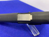 *1987 Ruger P85 9x19mm Matte Black 4.5" *EARLY LOW SERIAL NUMBER* -SET 1/4-