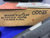 *1987 Ruger P85 9x19mm Matte Black 4.5" *EARLY LOW SERIAL NUMBER* -SET 1/4-