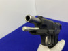 *1987 Ruger P85 9x19mm Matte Black 4.5" *EARLY LOW SERIAL NUMBER* -SET 1/4-