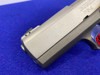 *1994 Ruger P94 9x19mm Stainless 4" *1ST YEAR MADE LOW SERIAL#* -SET 3/4-