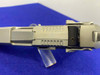 *1994 Ruger P94 9x19mm Stainless 4" *1ST YEAR MADE LOW SERIAL#* -SET 3/4-