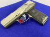 *1994 Ruger P94 9x19mm Stainless 4" *1ST YEAR MADE LOW SERIAL#* -SET 3/4-