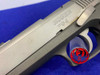 *1994 Ruger P94 9x19mm Stainless 4" *1ST YEAR MADE LOW SERIAL#* -SET 3/4-