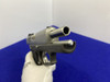 *1994 Ruger P93DAO 9x19mm Stainless 3.75" *MATCHING LOW SERIAL# SET 2/4*