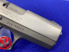 *1994 Ruger P93DAO 9x19mm Stainless 3.75" *MATCHING LOW SERIAL# SET 2/4*