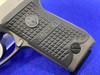 *1994 Ruger P93DAO 9x19mm Stainless 3.75" *MATCHING LOW SERIAL# SET 2/4*