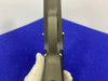 *1994 Ruger P93DAO 9x19mm Stainless 3.75" *MATCHING LOW SERIAL# SET 2/4*