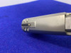*1994 Ruger P93DAO 9x19mm Stainless 3.75" *MATCHING LOW SERIAL# SET 2/4*